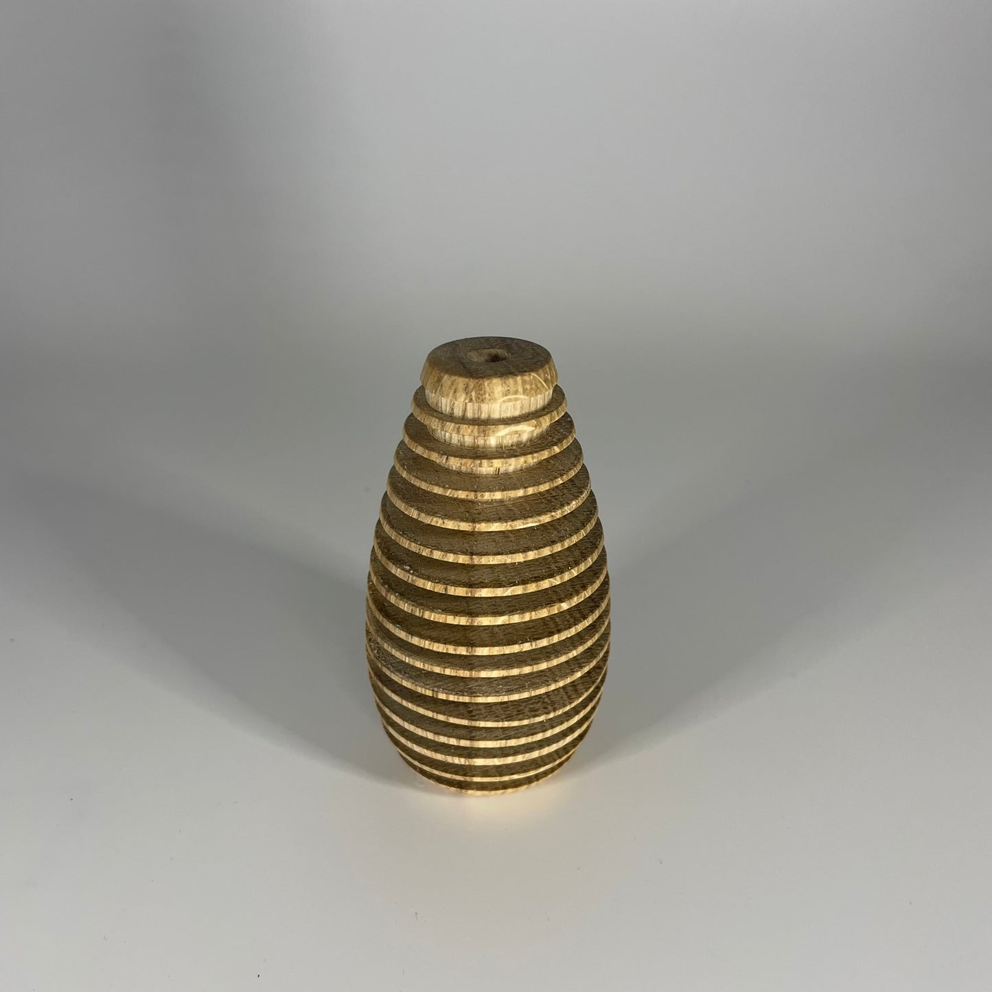 Oak Mini Vase 1