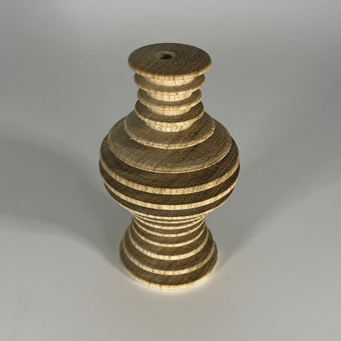 Oak Mini Vase 2