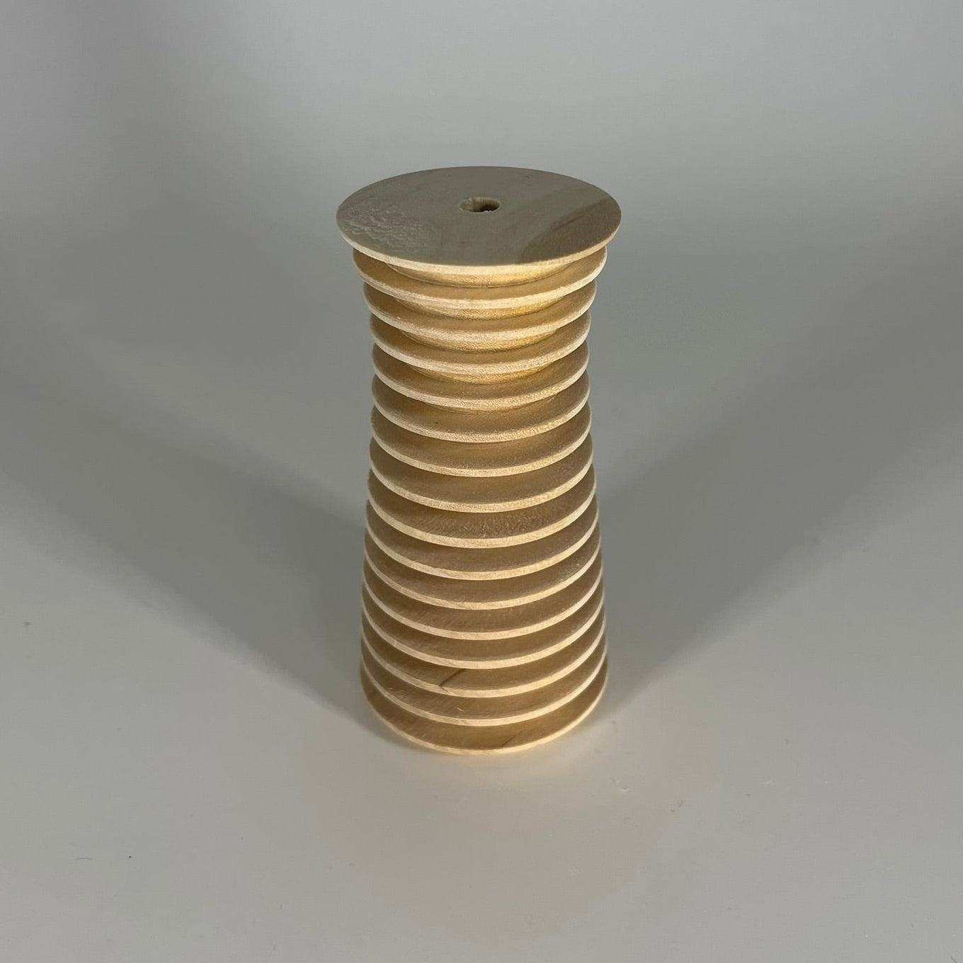 Silver Birch Mini Vase 1