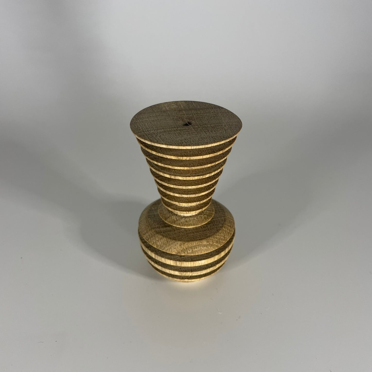 Oak Mini Vase 4
