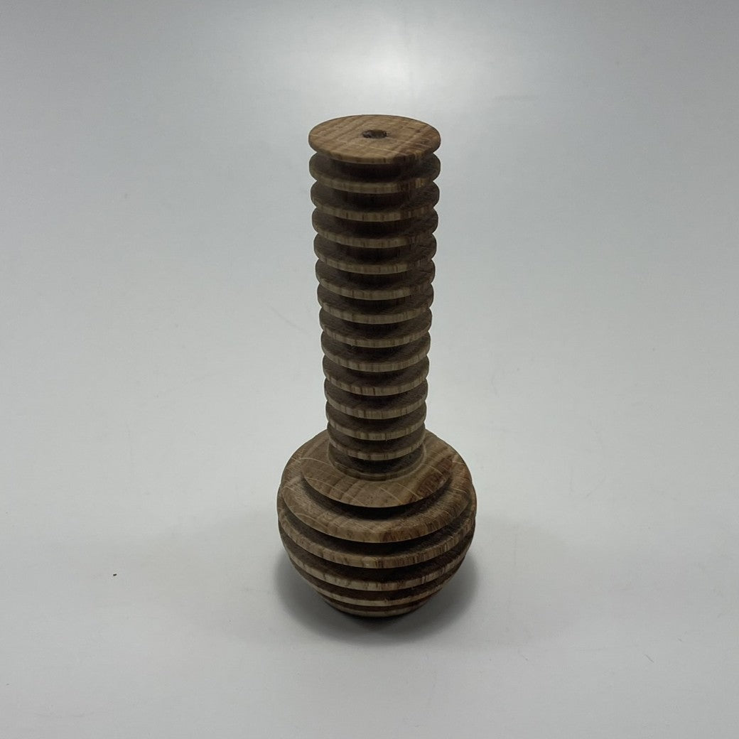 Oak MIni Vase 5