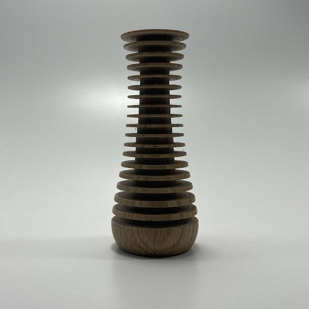 Oak Mini Vase 6
