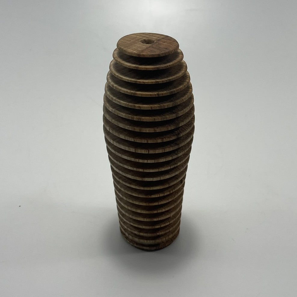 Oak Mini Vase 7