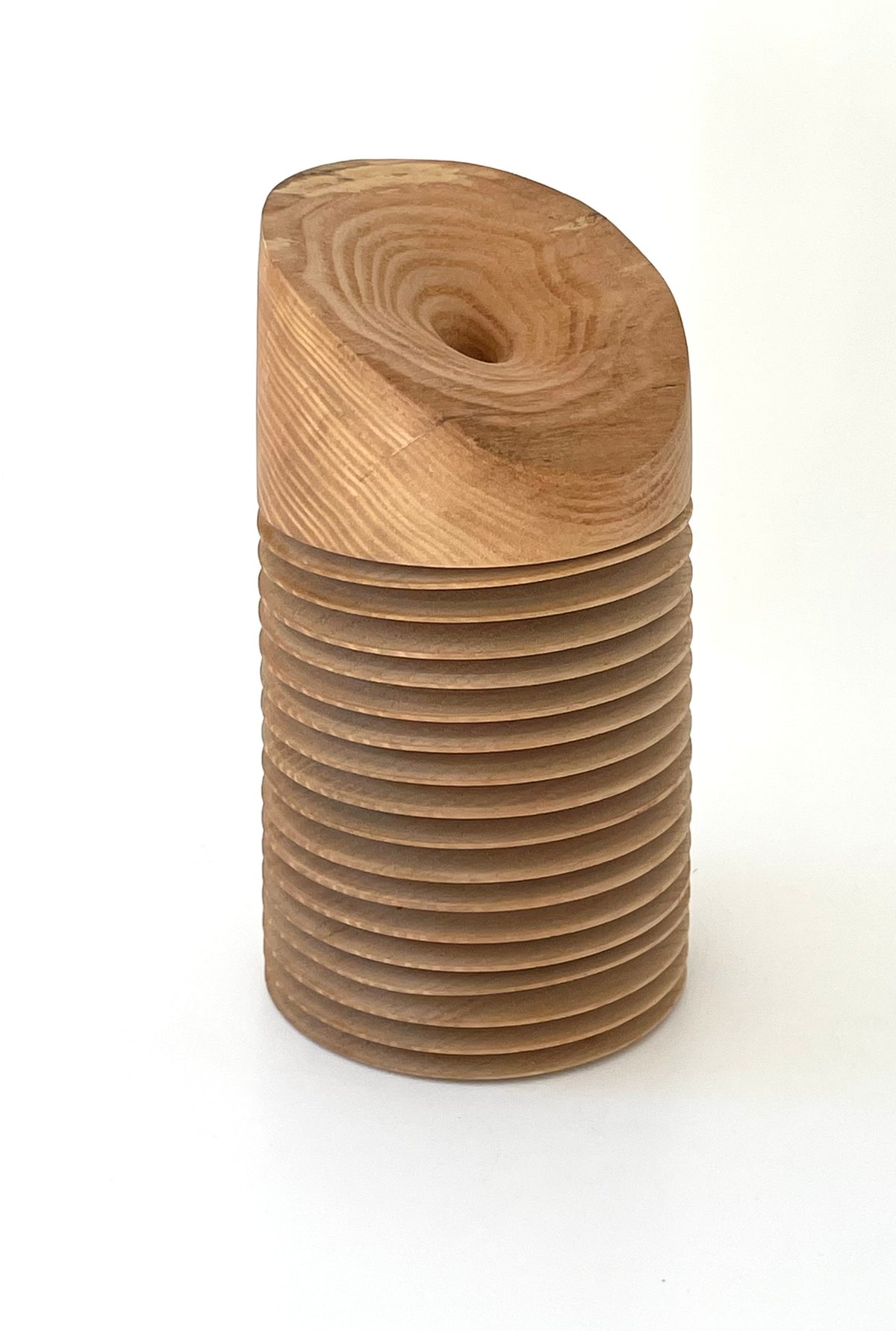 Ash Form within a Form