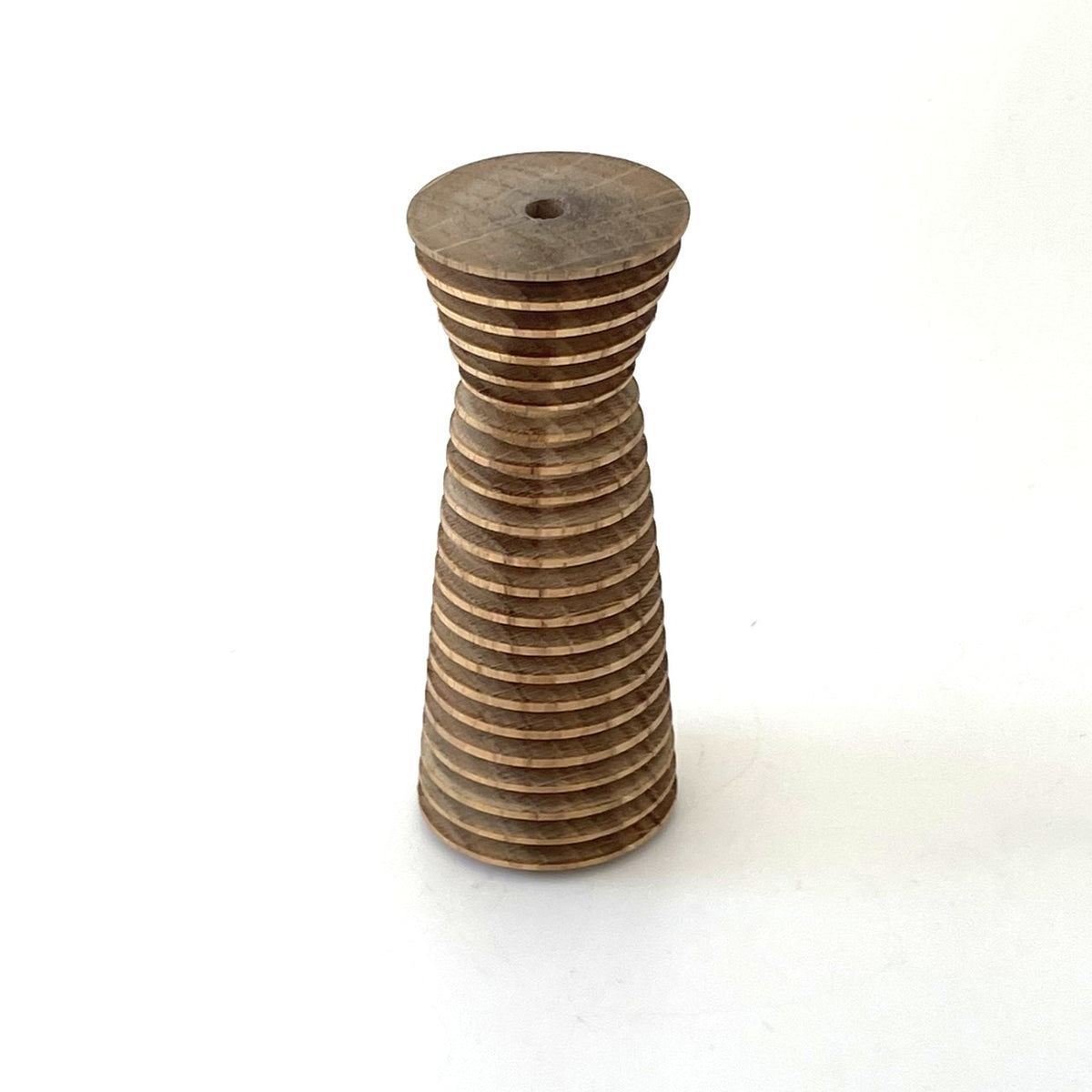 Oak Mini Vase 2