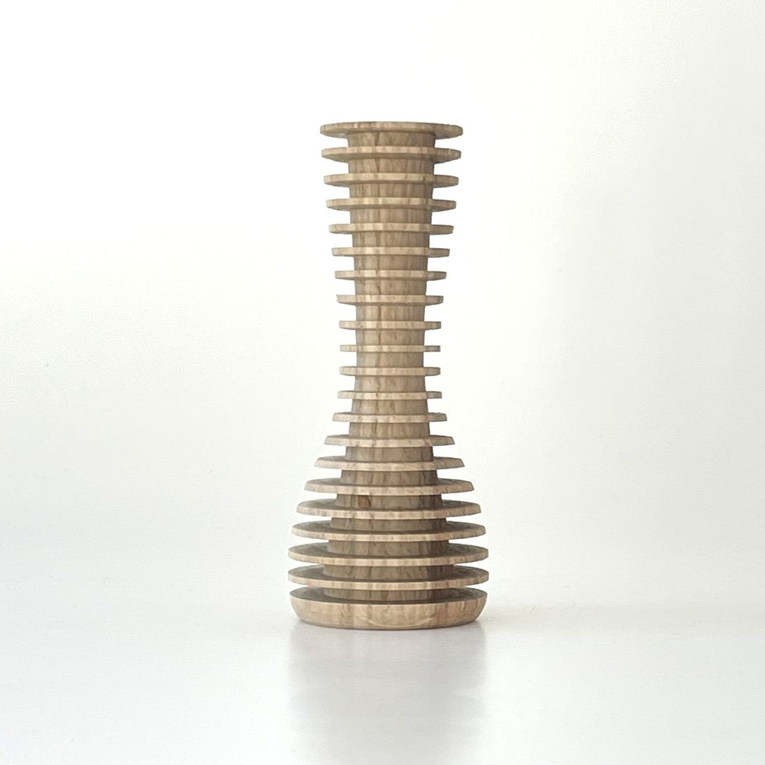 Oak Mini Vase 4