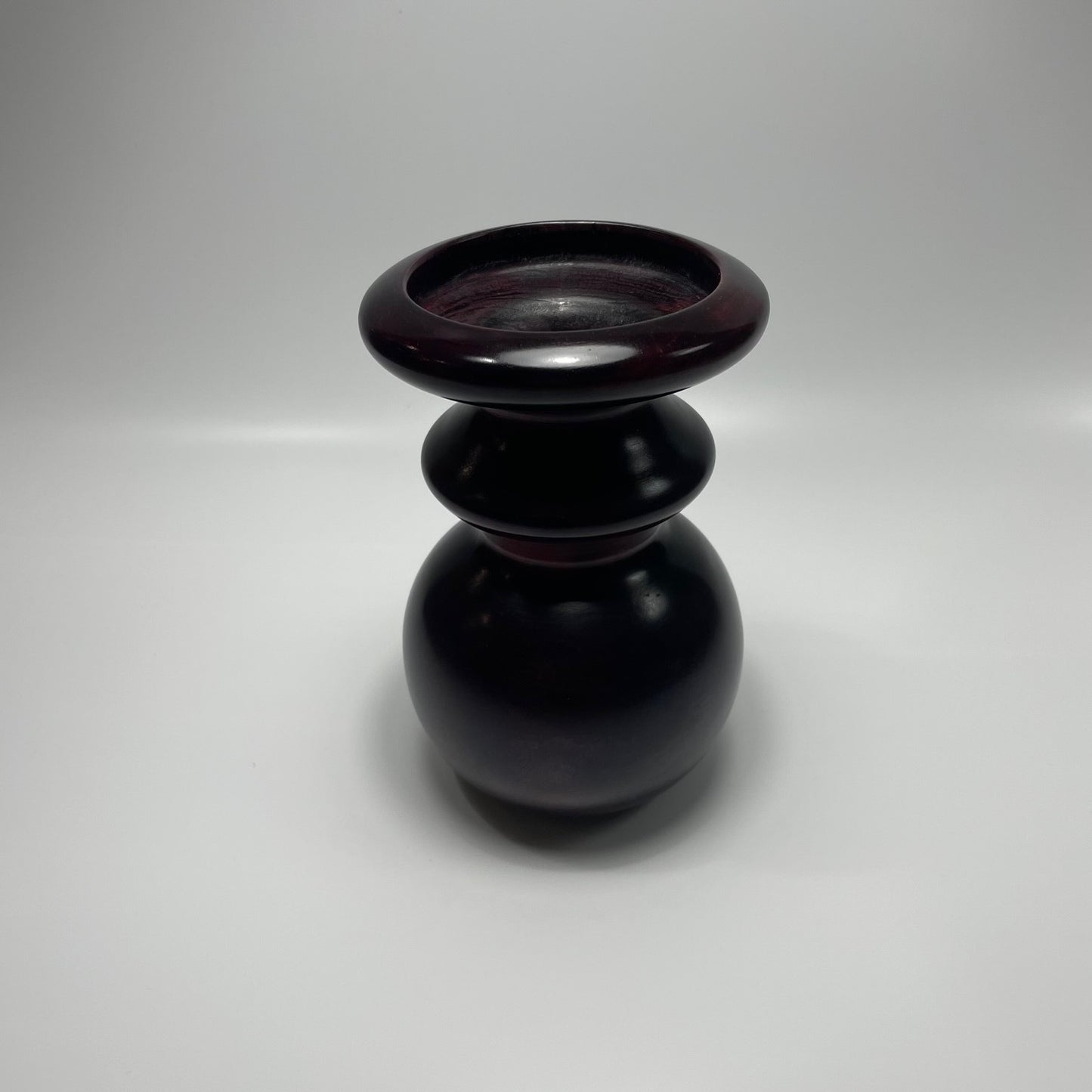 Coloured Vessel 1