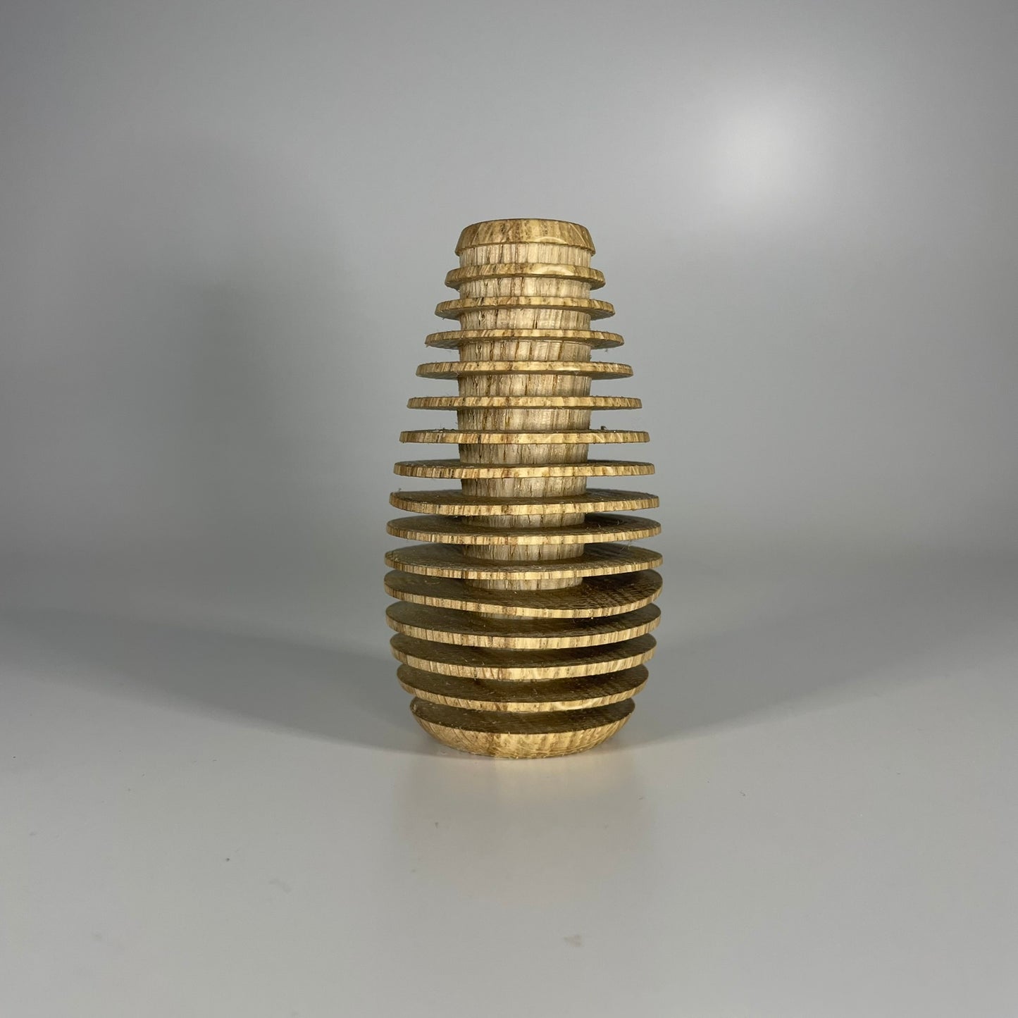 Oak Mini Vase 1