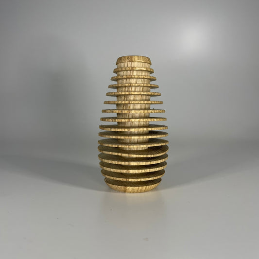 Oak Mini Vase 1