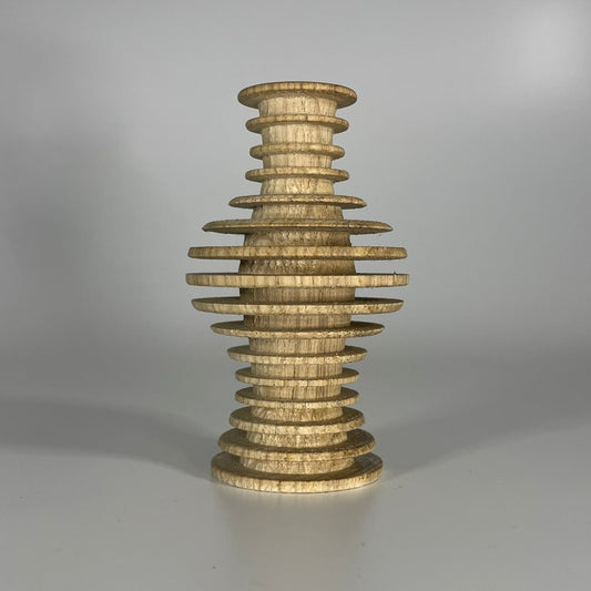 Oak Mini Vase 2
