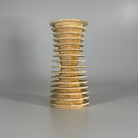 Silver Birch Mini Vase 1