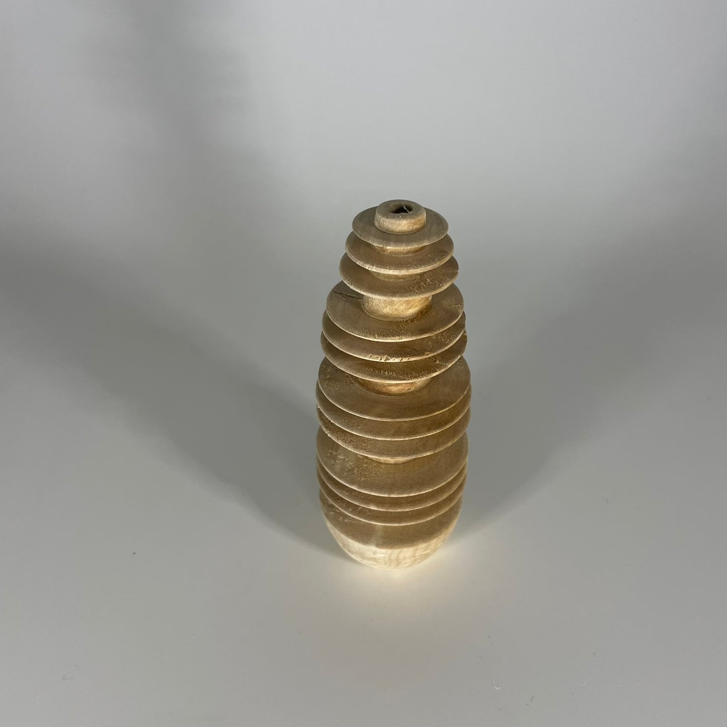 Silver Birch Mini Vase 2