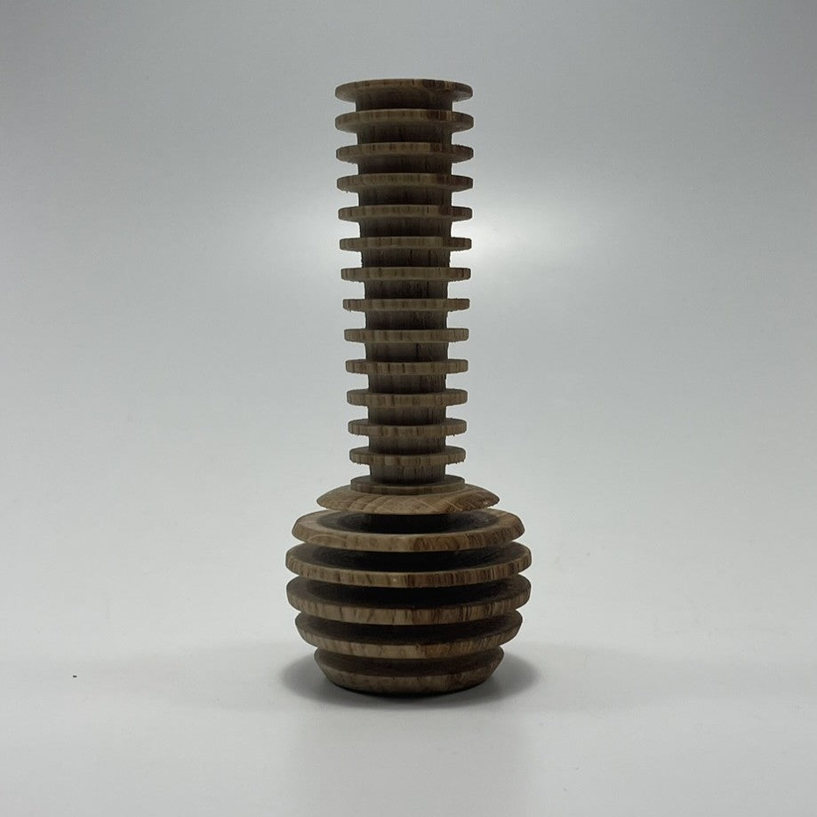 Oak MIni Vase 5