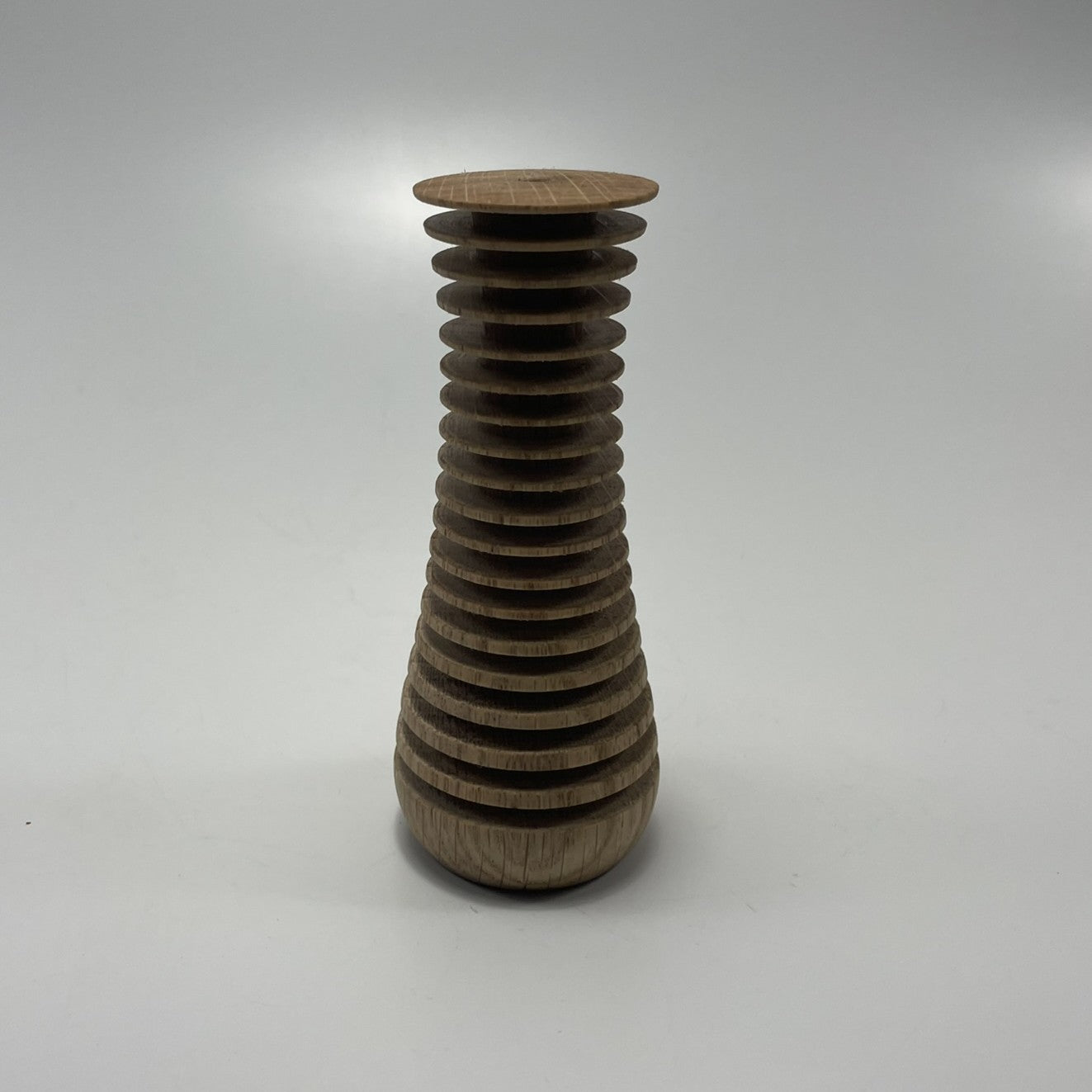 Oak Mini Vase 6