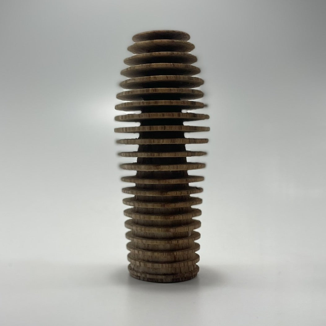 Oak Mini Vase 7