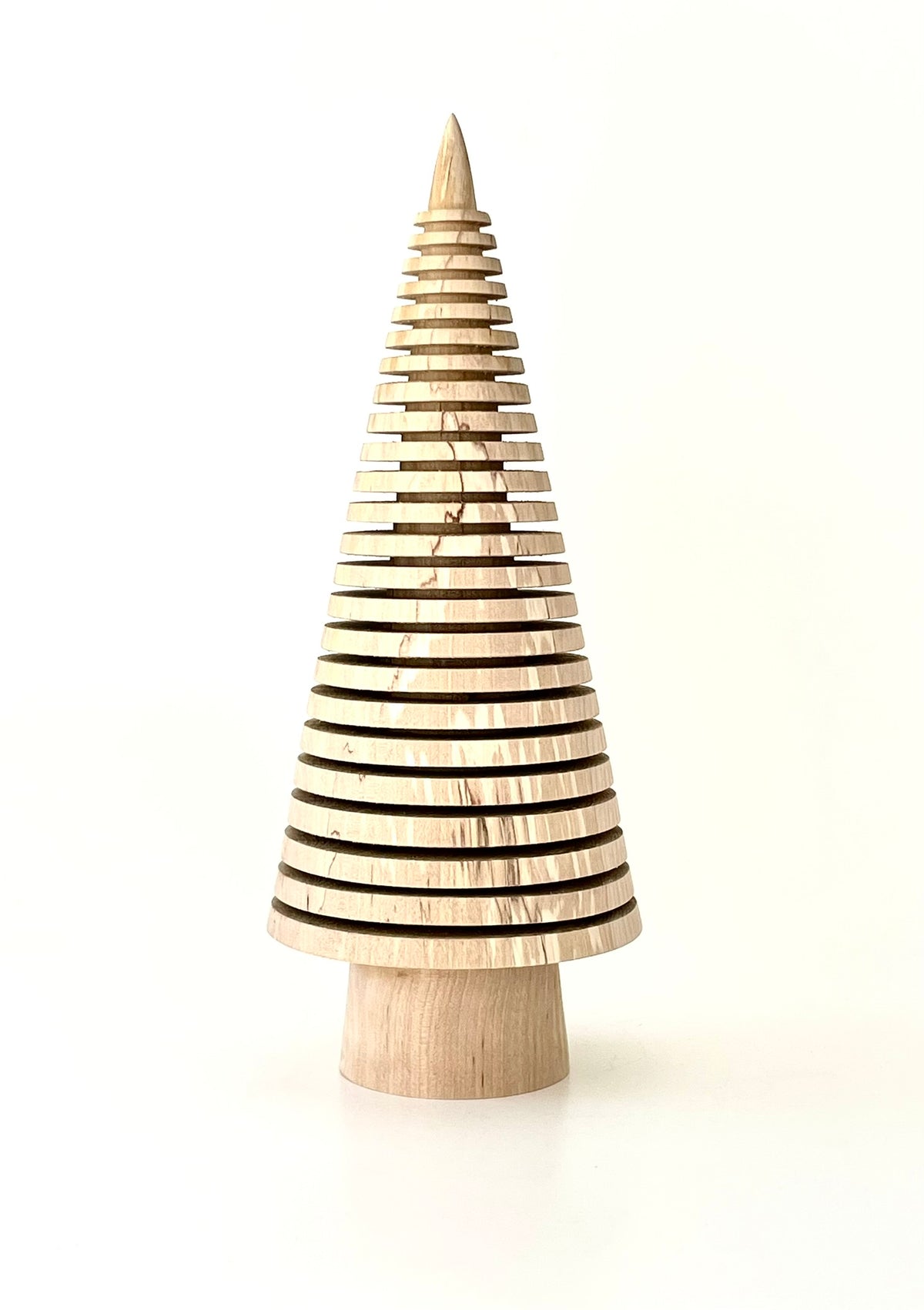 Seasonal Tree 1