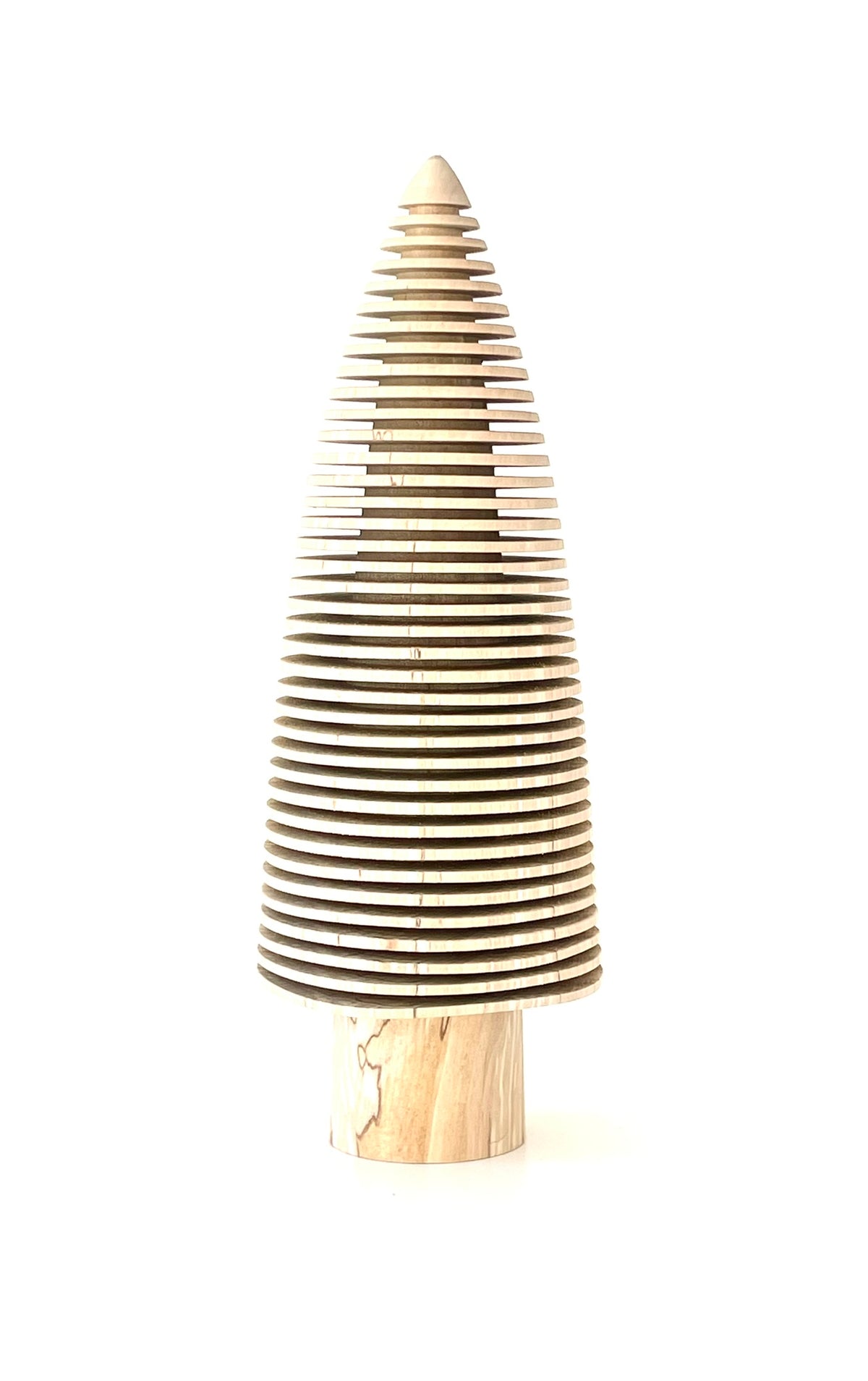 Seasonal Tree 2