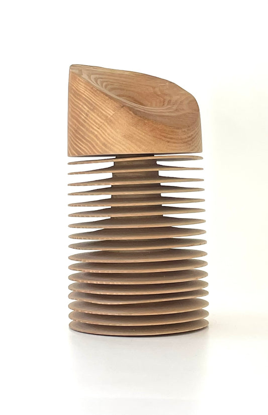 Ash Form within a Form
