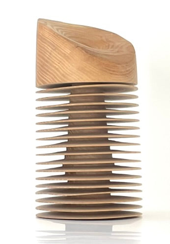 Ash Form within a Form