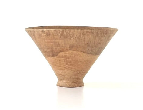 Fine Oak Bowl 2