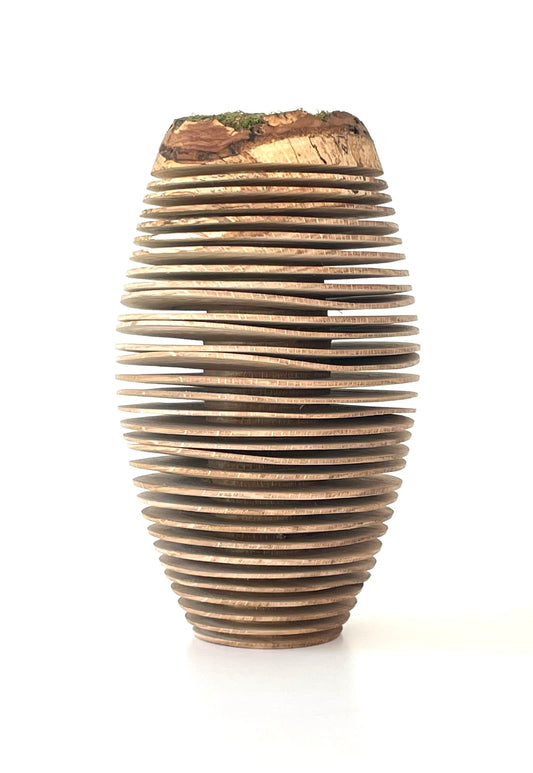 Oak Form Within a Form