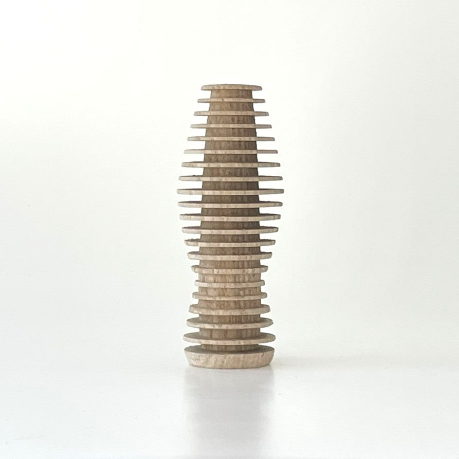 Oak Mini Vase 1