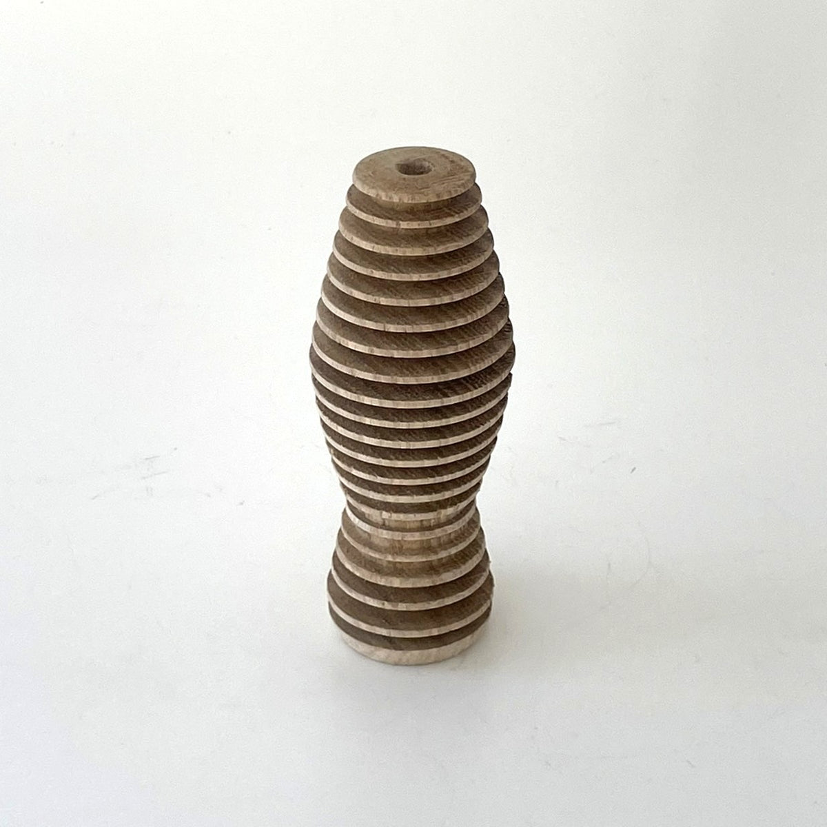 Oak Mini Vase 1