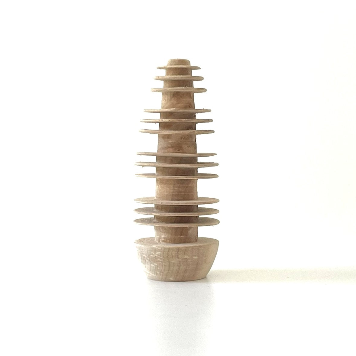 Ash Mini Vase 2