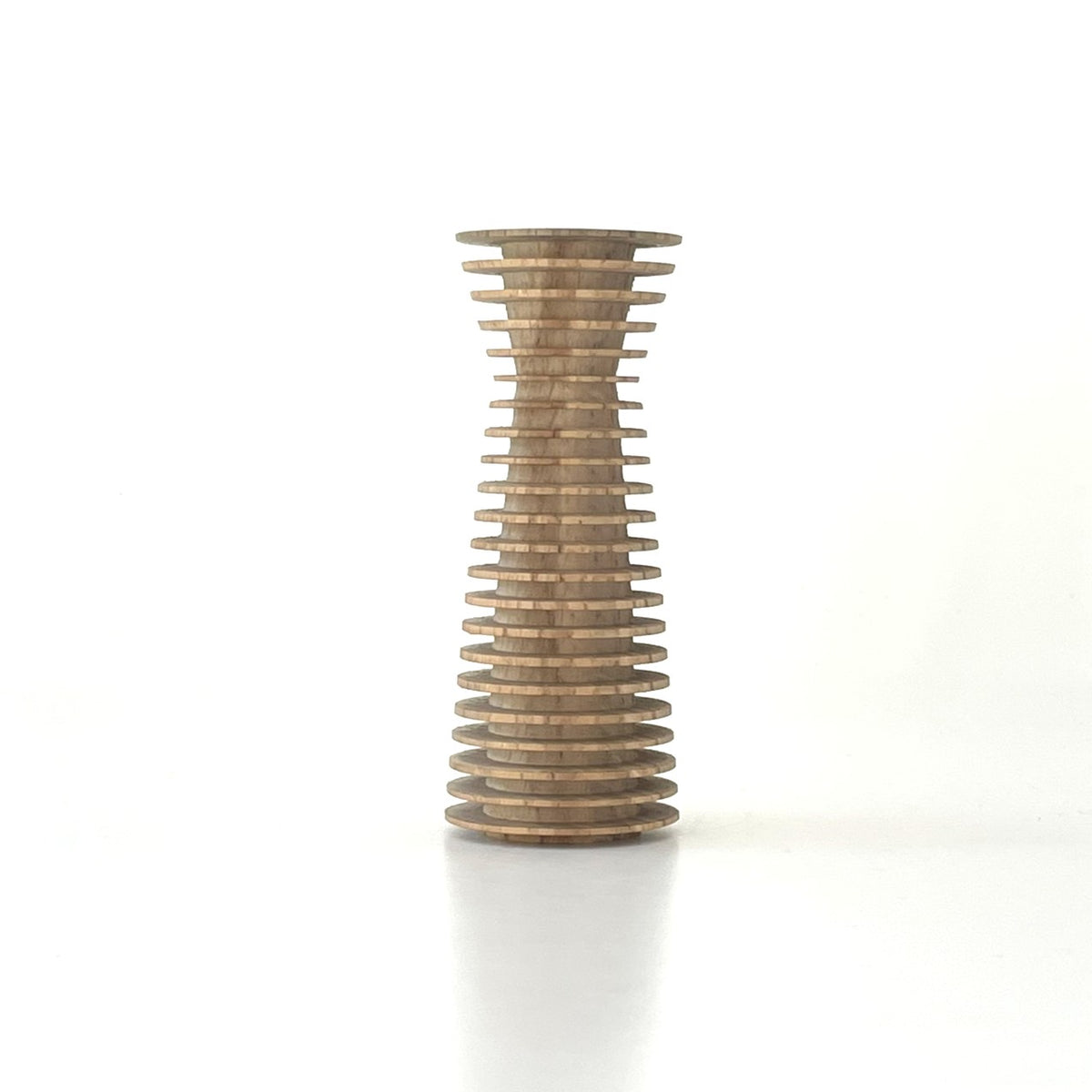 Oak Mini Vase 2