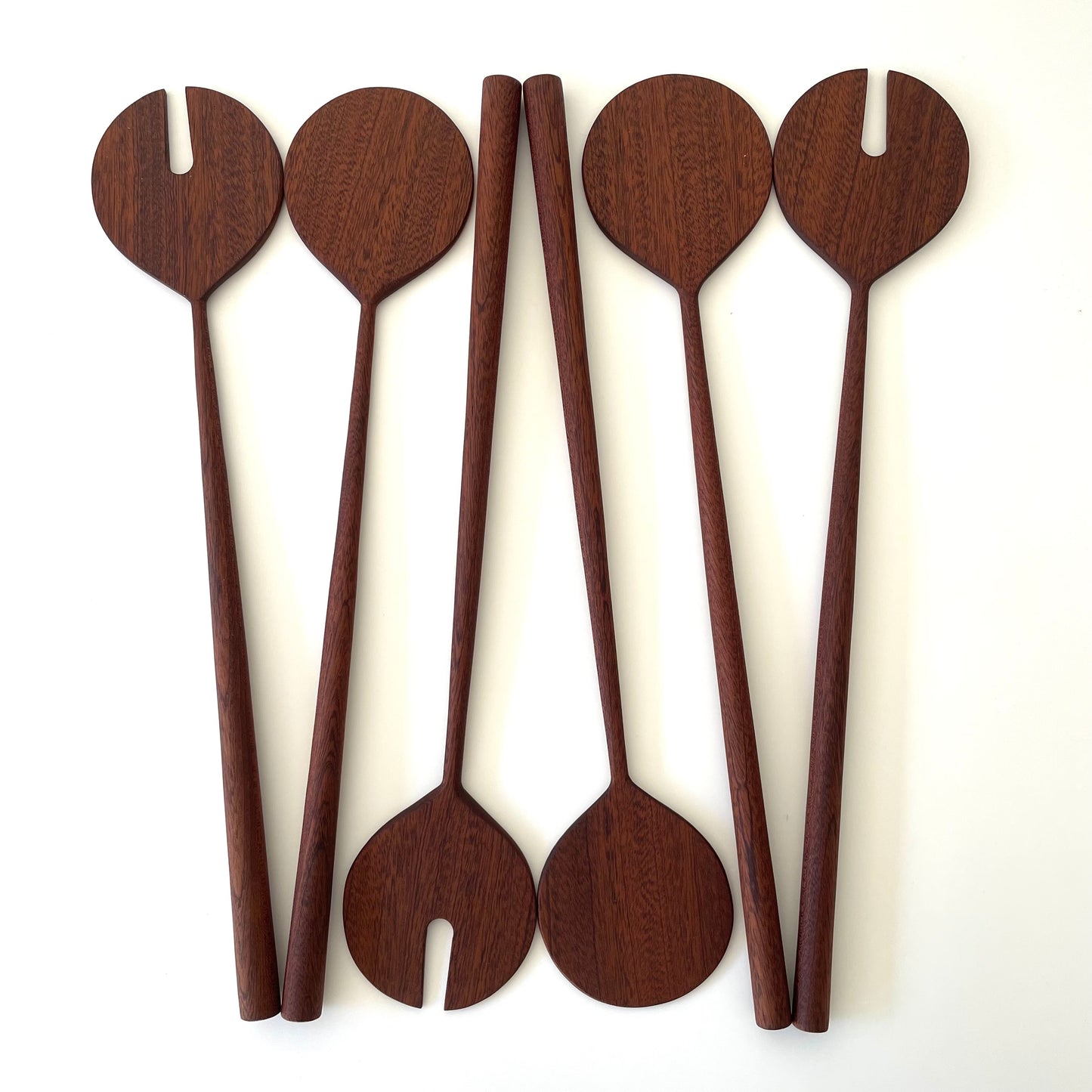 Salad Servers