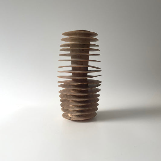 Wavy Ash Form 4
