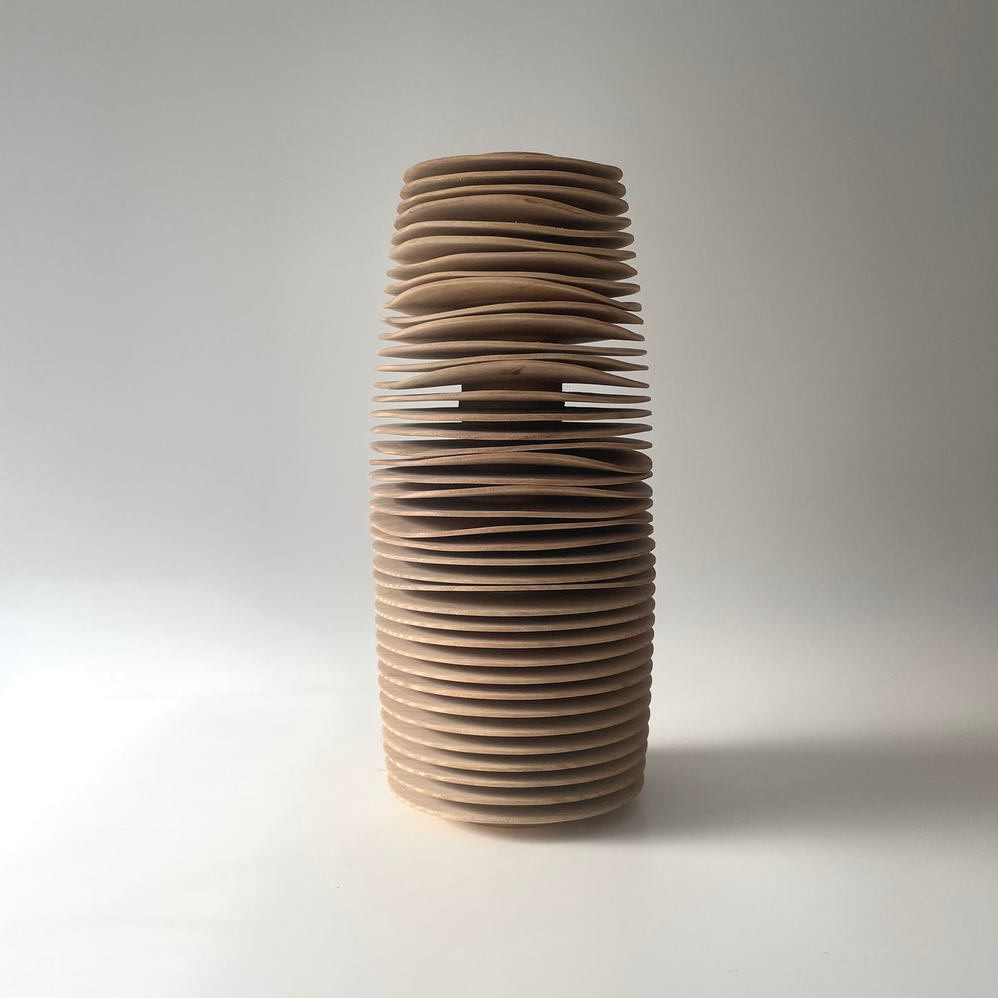 Wavy Ash Form 3