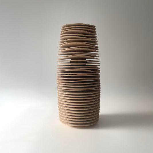 Wavy Ash Form 3