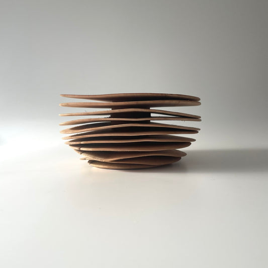 Wavy Alder Form 6