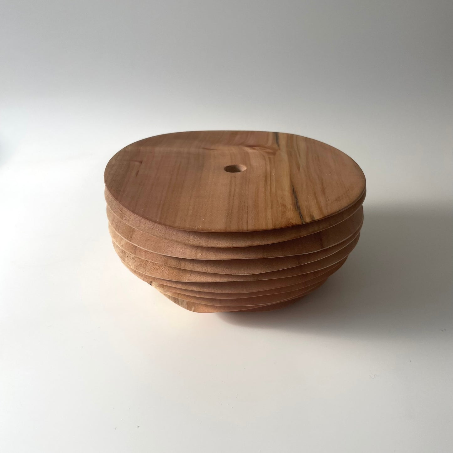 Wavy Alder Form 6