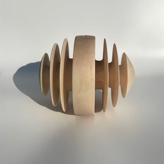Wavy Birch Form 2