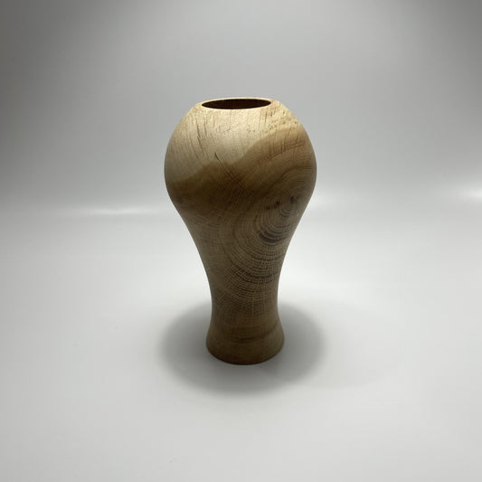 Oak Vessel