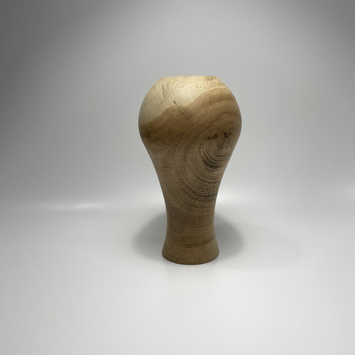 Oak Vessel