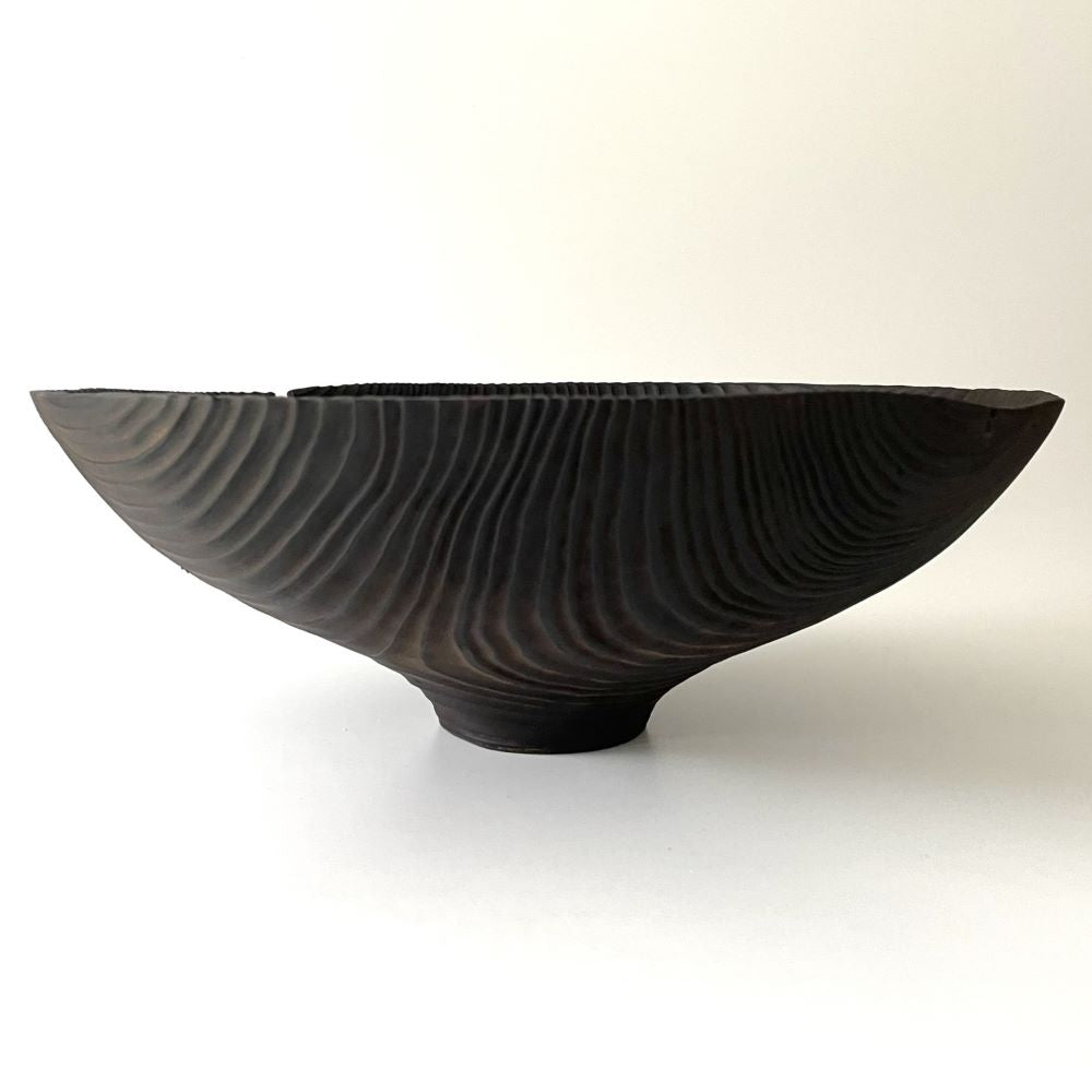 Scorched Cedar Bowl
